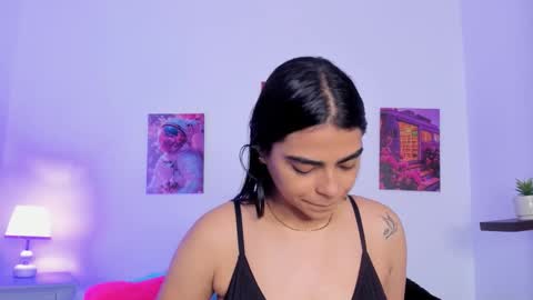 shizuka 11  online show from November 2025 11:09:01 AM