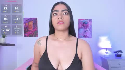 shizuka 11  online show from December 2025 11:06:02 AM