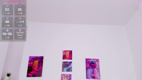 shizuka 11  online show from December 2025 11:06:01 AM