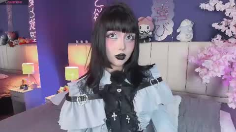 Snapshot of shizuko___ chatting on June 2026 09:03:02 PM Valentina online show from June 2026 09:03:02 PM