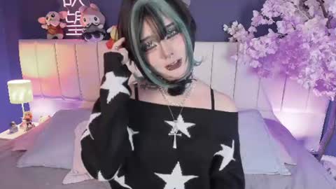 Valentina online show from July 2026 08:52:02 PM