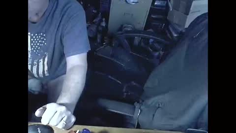 Shoani online show from March 2026 08:21:02 PM