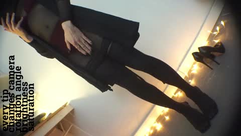 Vara online show from December 2024 08:26:02 PM