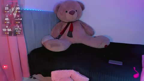 Nazareth arraiz online show from March 2026 11:39:01 AM