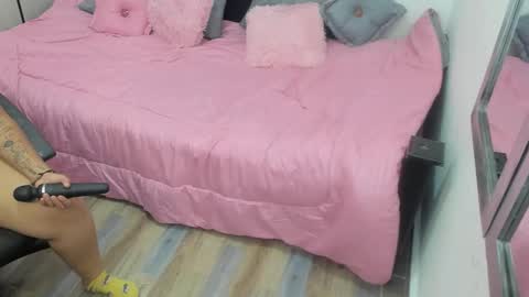 Shofia Beltran online show from March 2026 07:53:02 PM