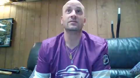 Shooter Mcwackin online show from January 2026 04:26:01 AM