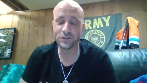 Shooter Mcwackin online show from January 2026 05:20:01 AM