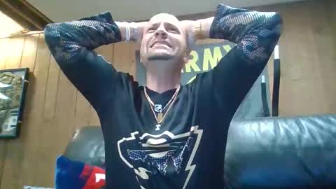 Shooter Mcwackin online show from January 2026 02:38:02 AM