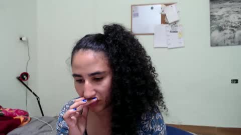 Snapshot of shopia_scarlet chatting on September 2025 07:08:01 PM Sofia online show from September 2025 07:08:01 PM