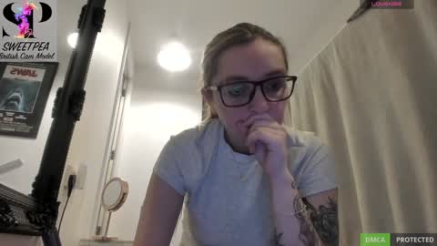 short sweetpea online show from December 2024 02:24:02 PM