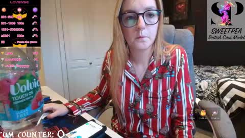 short sweetpea online show from October 2025 07:08:01 AM