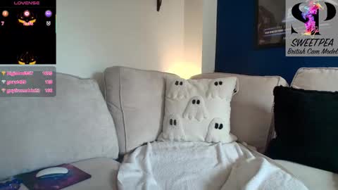 short sweetpea online show from October 2025 11:14:02 AM