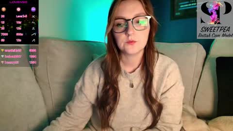 short sweetpea online show from December 2025 04:12:02 PM