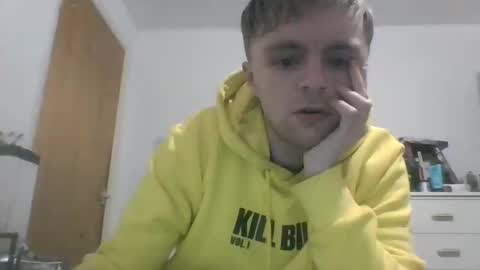 Ashton online show from February 2025 08:41:01 PM