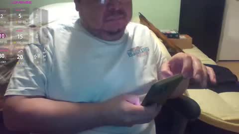 Jose R online show from January 2026 03:21:01 AM