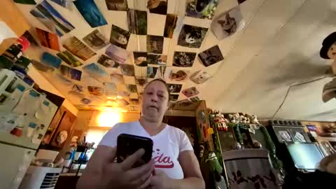 shorty920505 online show from September 2025 06:40:01 PM