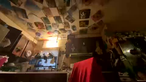 shorty920505 online show from October 2025 11:38:01 PM