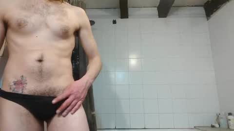 showerman40 online show from February 2025 08:54:02 PM