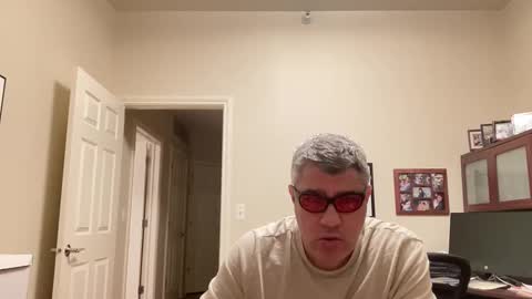 Chicago Guy online show from December 2024 07:21:01 AM