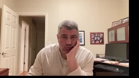 Chicago Guy online show from October 2025 11:41:02 PM