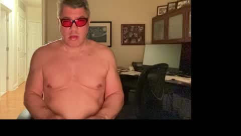 Chicago Guy online show from April 2026 04:54:01 AM