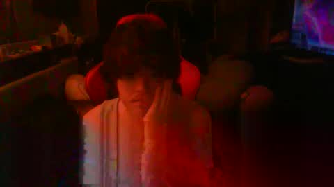 Shrubbiedubdub online show from October 2025 03:40:01 AM