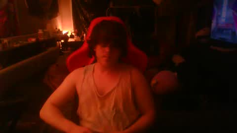 Shrubbiedubdub online show from October 2025 01:08:02 AM