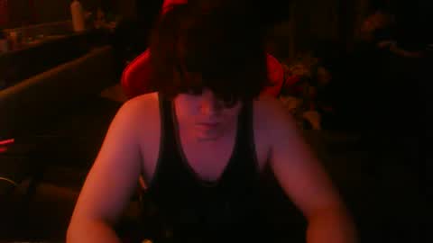 Shrubbiedubdub online show from November 2025 11:25:02 PM