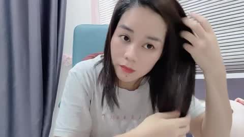 Snapshot of shshiko chatting on June 2026 01:09:01 AM Hua yi online show from June 2026 01:09:01 AM