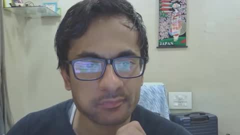 shubhamkhandelwal123 online show from November 2025 06:13:01 PM