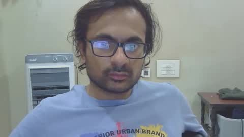 Snapshot of shubhamkhandelwal123 chatting on April 2026 08:07:02 AM shubhamkhandelwal123 online show from April 2026 08:07:02 AM