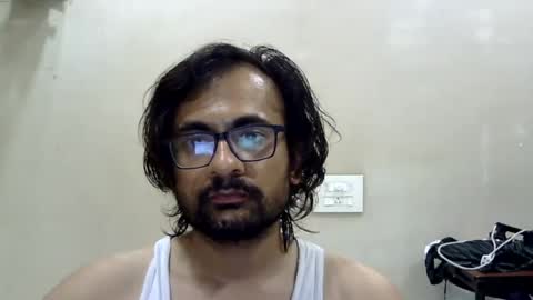 shubhamkhandelwal123 online show from June 2026 05:15:01 PM