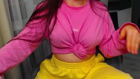 shy_26 online show from January 2026 06:00:02 PM