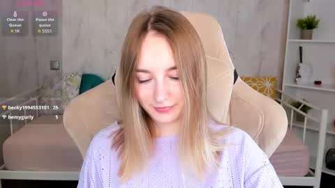 Polly online show from March 2026 12:17:02 AM