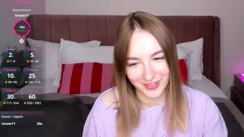 Polly online show from March 2026 02:04:02 AM