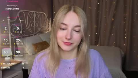 Polly online show from May 2026 12:05:01 AM