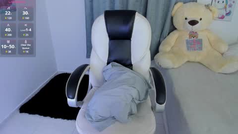 Nahomy online show from December 2024 04:01:02 AM