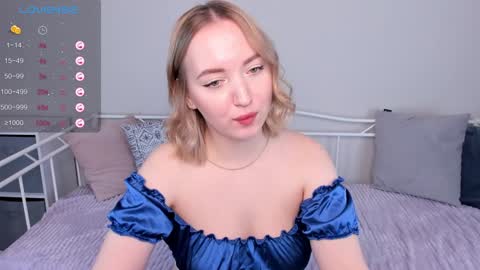 Anna online show from December 2024 05:17:02 AM