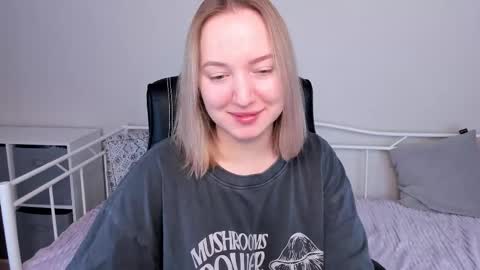 Anna online show from February 2025 07:12:02 AM