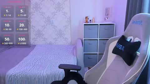 Snapshot of shy_annacutie chatting on May 2026 06:10:02 AM Anna online show from May 2026 06:10:02 AM
