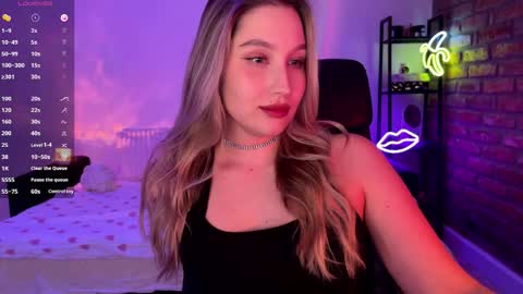 Alice online show from October 2025 12:00:02 AM