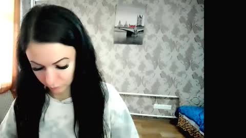 shy_cat_candy online show from September 2025 09:22:02 AM