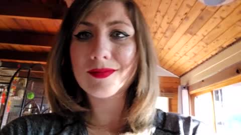 Aurora Wolfe  Shy College Girl  Top 16 of all OF Creators online show from March 2025 12:22:02 AM