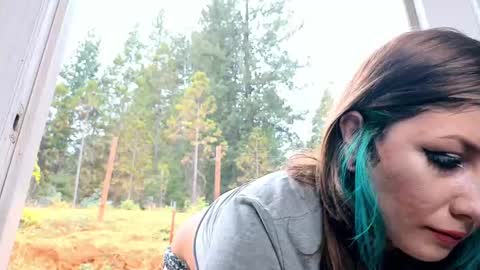 Aurora Wolfe  Shy College Girl  Top 16 of all OF Creators online show from September 2025 05:35:01 PM