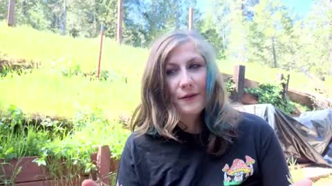 Aurora Wolfe  Shy College Girl  Top 16 of all OF Creators online show from April 2026 07:11:01 PM