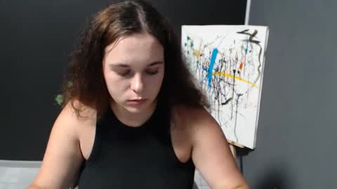 shy_lil online show from September 2025 03:46:02 PM