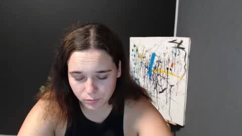 shy_lil online show from September 2025 02:08:02 PM