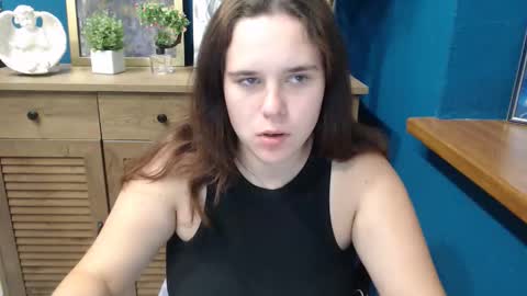 shy_lil online show from September 2025 06:36:01 AM