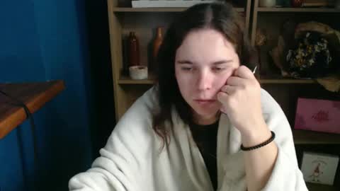 shy_lil online show from October 2025 06:41:02 AM