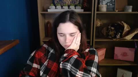 shy_lil online show from October 2025 07:06:01 AM